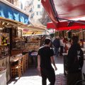 La lutte continue contre le pizzo en Sicile