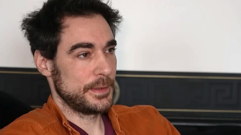 1f17072e-7550-488e-bce7-fe63e00ca2ac Le Dernier Message d’Arnaud Denis : Une Dénonciation de la Maltraitance Médicale
