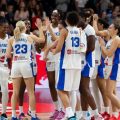 Les Bleues en quart de finale du Mondial féminin 2026