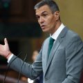 Pedro Sánchez critique la gestion marocaine de la crise migratoire à Ceuta