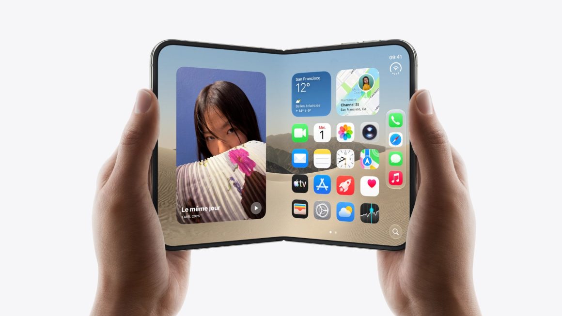 20ab14d9-88fa-4516-ba0a-6bf1c1425ac6 Apple dévoile ses dernières nouveautés lors de sa keynote
