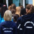 L&rsquo;enseignement catholique mobilisé pour la visite de Léon XIV