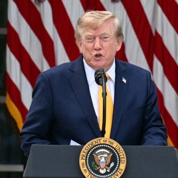 Lancement de Trump TV par la Maison Blanche : Une nouvelle stratégie médiatique