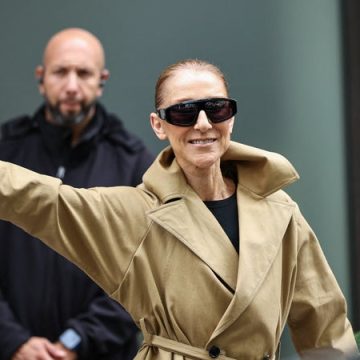 Céline Dion : Une Figure Intemporelle et Résiliente