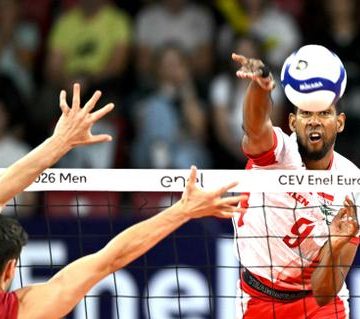 23dbd233-eedc-4197-b841-c887157fabef France vs Pologne : La finale de l’Euro de volley