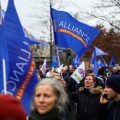 Les syndicats de police insatisfaits des discussions avec le ministère de l&rsquo;Intérieur