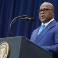 La RDC prévoit de déplacer son ambassade à Jérusalem