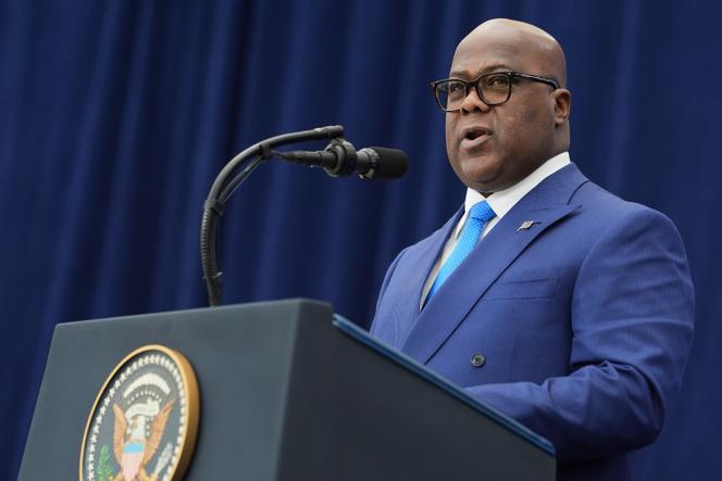 2447d652-25da-4c67-9e37-72982f7be120 La RDC prévoit de déplacer son ambassade à Jérusalem