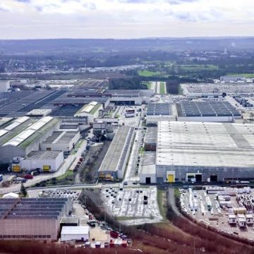 Stellantis et Dongfeng : Un nouveau partenariat stratégique