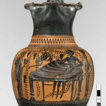 254d13e0-51d6-4bcf-84e8-15267b052529 Redécouverte des banquets antiques au musée Henri Prades