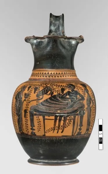254d13e0-51d6-4bcf-84e8-15267b052529 Redécouverte des banquets antiques au musée Henri Prades