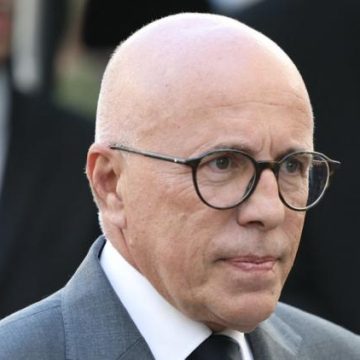 La Demande de Rapatriement des Cendres de Napoléon III