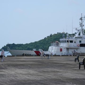 25cd3494-53f1-4fe0-9726-ada9b9450beb Incendie tragique à bord d’un ferry aux Philippines : bilan et efforts de secours