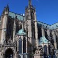 Le régime concordataire en Alsace-Moselle: Histoire et actualité
