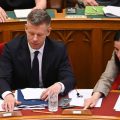 Le Premier ministre hongrois Peter Magyar combat la corruption et les réseaux d&rsquo;influence