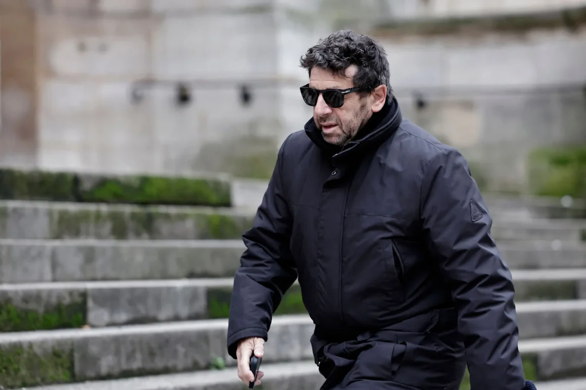 Patrick Bruel annule sa tournée: les raisons et répercussions