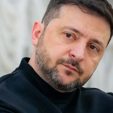 Zelensky prêt pour des mesures de désescalade
