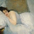 Le Petit Palais célèbre Eva Gonzalès