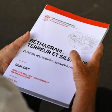 La Responsabilité de la Congrégation de Bétharram Mise en Lumière par un Rapport Indépendant