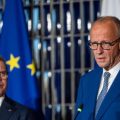 Renforcement de la Présence Européenne en Arctique