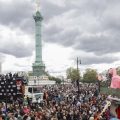 Retour de la Techno Parade à Paris en 2026