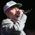 Macklemore retiré de la tournée d&rsquo;Ed Sheeran