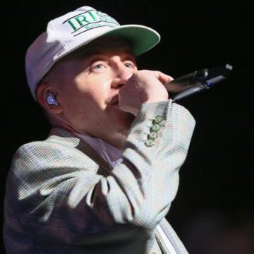 29e55c27-93e2-492a-8c6a-dbdf1156a414 Macklemore retiré de la tournée d’Ed Sheeran