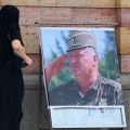 Hommage à Ratko Mladic à Banja Luka