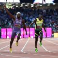 Résultats du World Athletics Ultimate Championship 2026 à Budapest