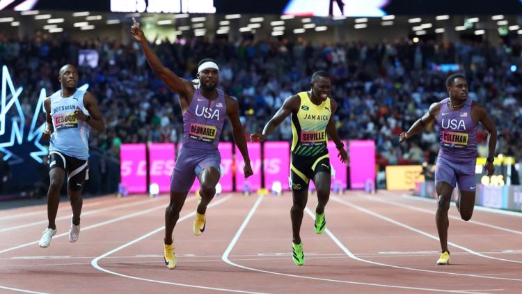 2a0a898d-5855-4f83-9049-1e8498f56e03 Résultats du World Athletics Ultimate Championship 2026 à Budapest