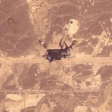 Arabie Saoudite : Fermeture Temporaire de l&rsquo;Oléoduc Est-Ouest