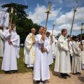 Visite du pape Léon XIV en France : organisation des services d&rsquo;autel