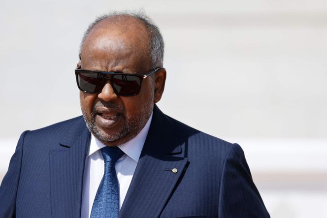 2aedcdfa-5a52-4ddf-bea3-bb5aa494ea65 Une plainte pour détournement de fonds publics vise des proches d’Ismaïl Omar Guelleh