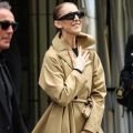 Céline Dion enchante ses fans à Paris