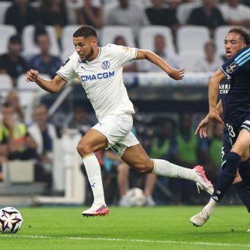 2b942fe8-f8d2-459e-8fc9-20873d07f793 Marseille en difficulté, Paris FC et Strasbourg brillent en Ligue 1