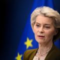 L&rsquo;UE présente un projet de loi pour protéger les enfants en ligne