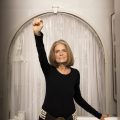 Décès de Gloria Steinem, figure du féminisme