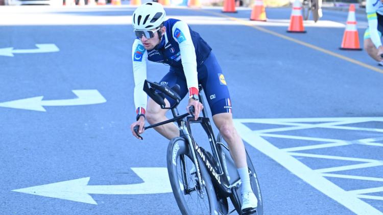 2d23f517-3191-4ee3-9dd4-8e41325dd937 Paul Seixas décroche le bronze aux Championnats du monde de cyclisme