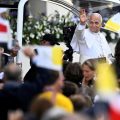 Visite du pape Léon XIV en France : un voyage apostolique mémorable