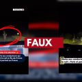 La vérité derrière les vidéos TikTok sur les attaques nocturnes d&rsquo;automobilistes