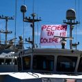 Colère des pêcheurs face à la hausse des coûts d&rsquo;exploitation
