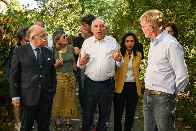 2dfbbae5-9687-4e30-b6ab-72e051e7913a Les Défis de François Bayrou pour l’Élection Présidentielle de 2027