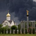 Tensions en Ukraine et réponses internationales