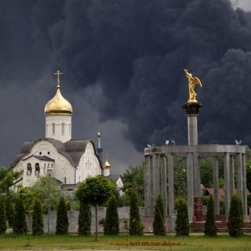 Tensions en Ukraine et réponses internationales