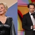 Jean Smart et Matthew Rhys marquent l&rsquo;histoire des Emmy Awards