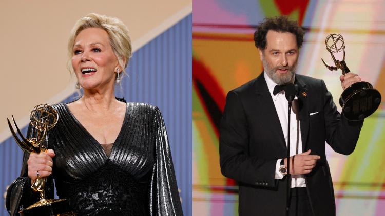 2ec81c20-674e-405b-b960-29dc88c970d1 Jean Smart et Matthew Rhys marquent l’histoire des Emmy Awards