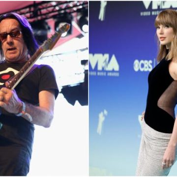2edf2c45-0ed5-4201-9a68-ab531046dd12 Todd Rundgren critique le succès de Taylor Swift