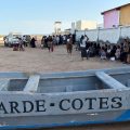 Fuite des civils yéménites vers Djibouti après l&rsquo;offensive des houthistes