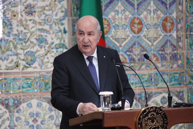 2f45c8e0-8f83-492e-9194-93e72925b2b4 Un nouveau centre pénitentiaire en Algérie pour lutter contre le trafic de drogue