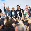 La progression de l&rsquo;extrême droite en Europe